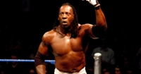 Booker T new book