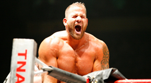 Matt Morgan