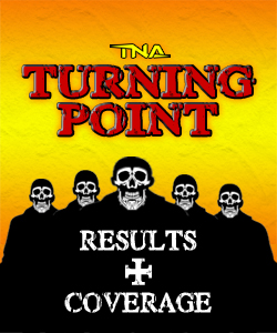 TNA Turning Point