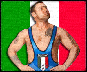 Santino Marella