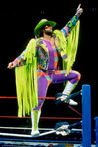 Randy Savage