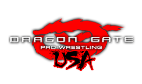 Dragon Gate USA