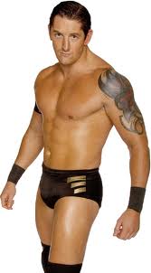 Wade Barrett