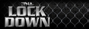 TNA Lockdown