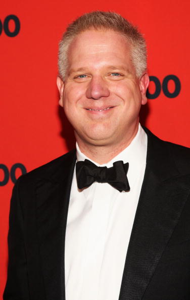 Glen Beck