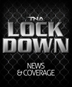 TNA Lockdown