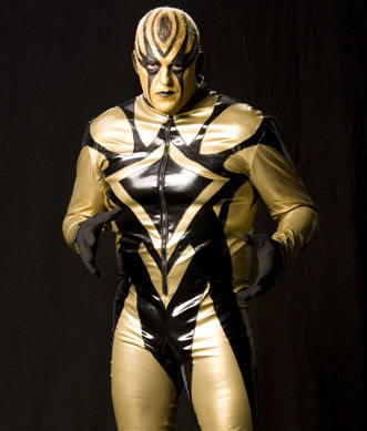 Goldust