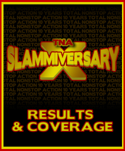 TNA Slammiversary