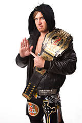 Chris Sabin