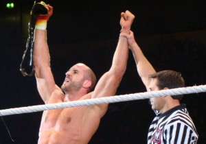 Antonio Cesaro