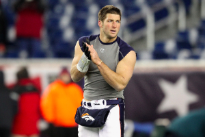 Tim Tebow