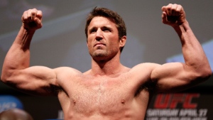 Chael Sonnen