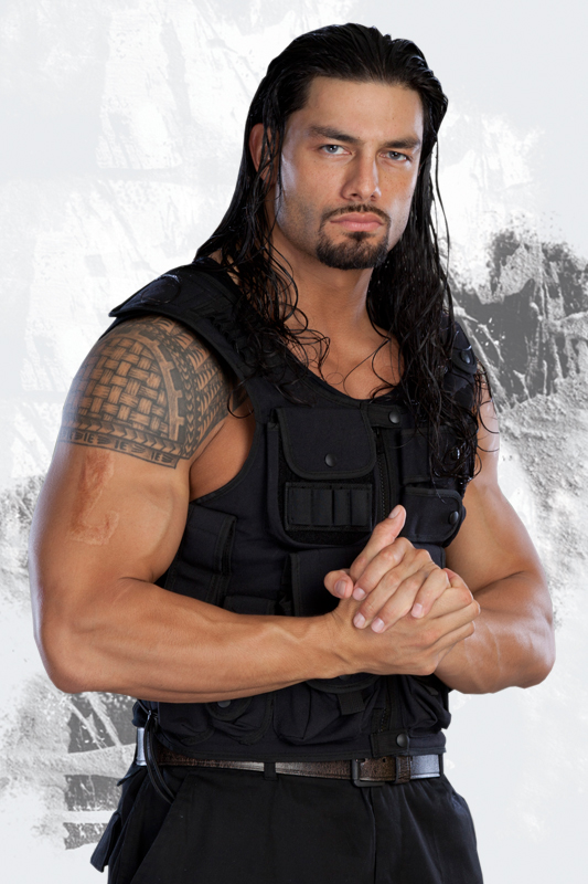 Roman Reigns