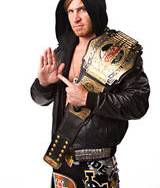Chris Sabin