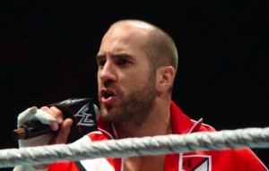 Cesaro & Kidd