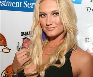 Brooke Hogan