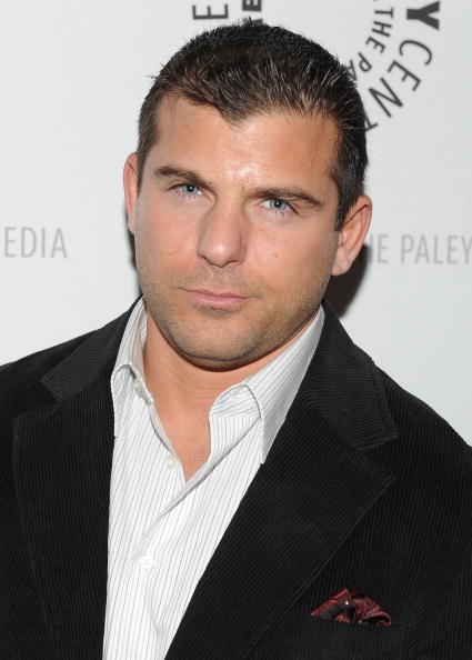 Matt Striker