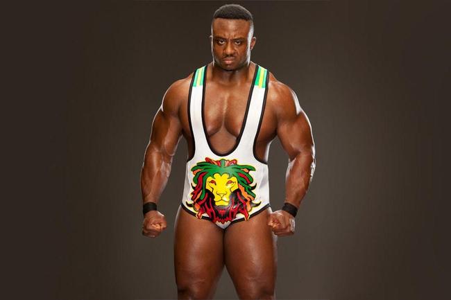 big e