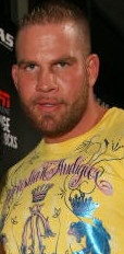 Matt Morgan