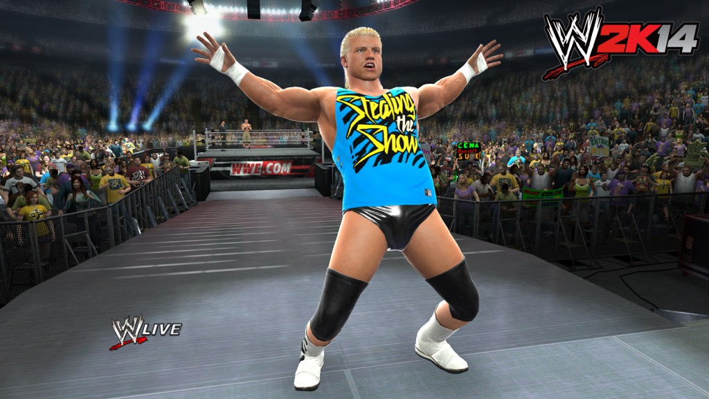 Dolph Ziggler