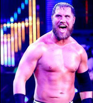 Curtis Axel Curtis Axel
