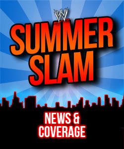 WWE Summerslam