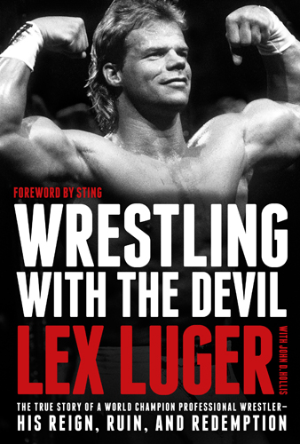 Lex Luger