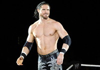 jJohn Morrison WWE Return