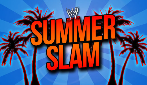 WWE SummerSlam