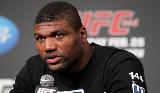 rampage jackson