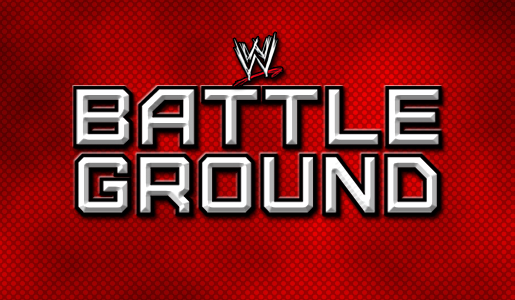 wwe battleground