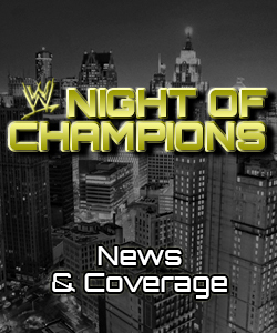 WWE Night of Champions