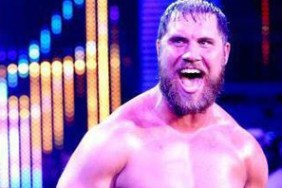 curtis axel