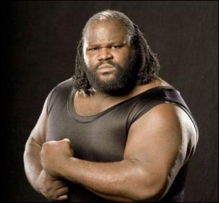 Mark Henry