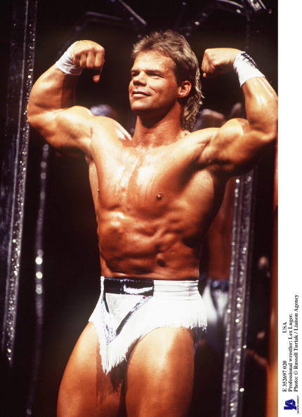 Lex Luger