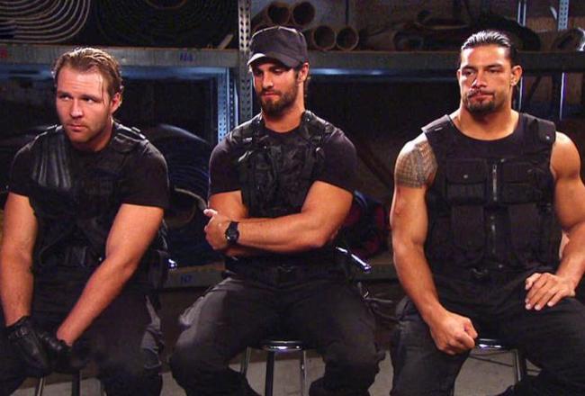 the shield vs evolution