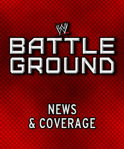 WWE Battleground