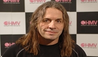 Bret Hart interview