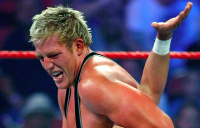 Jack swagger interview