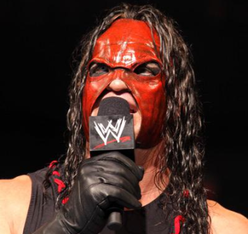 kane undertaker