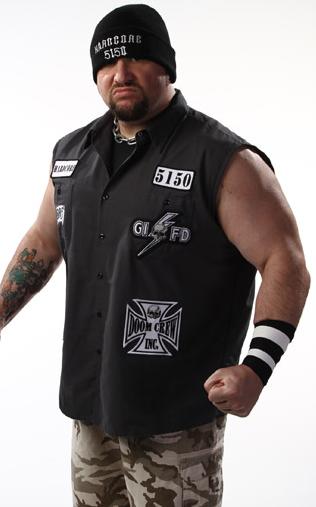 Bully Ray