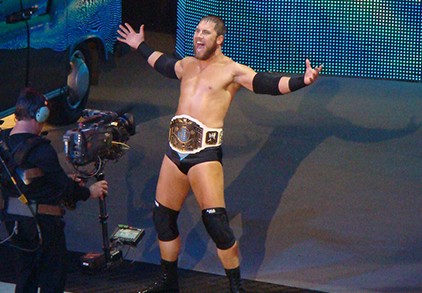 curtis axel