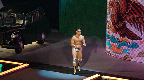 Alberto del Rio