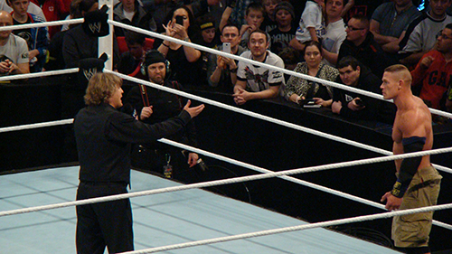 William Regal