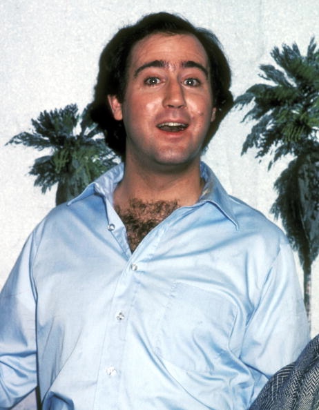 andy kaufman