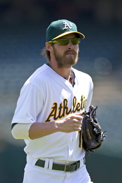 josh reddick