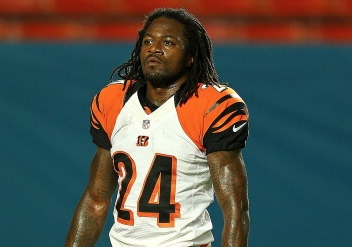 pacman jones