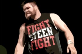 kevin steen