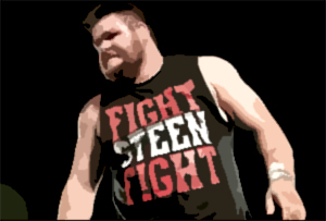 kevin steen