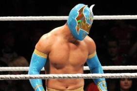 sin cara